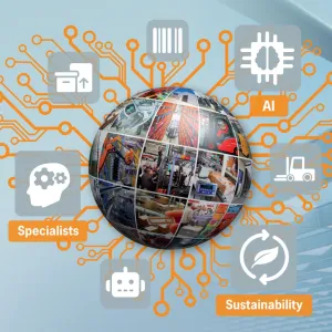 Logimat 2025