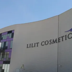 Lilit Cosmetics lager