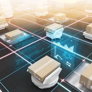 Warehouse Technology