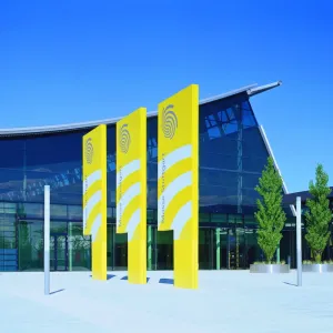 LogiMAT 2026: Zetes zeigt Smart Logistics-Lösungen inklusive KI, Machine Vision und AMR