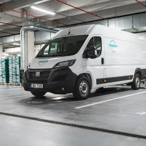 Traceability of deliveries