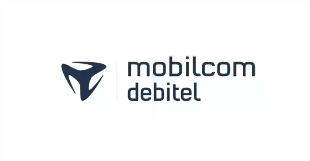 Mobilcom logo mobilcom
