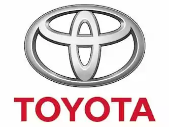Toyota logo toyota logo