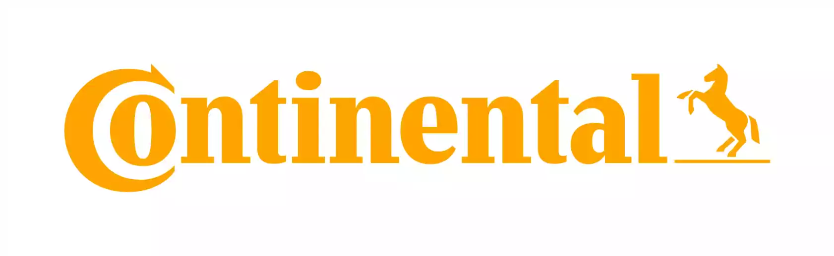 Continental logo continental