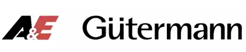 Gütermann logo Gütermann logo