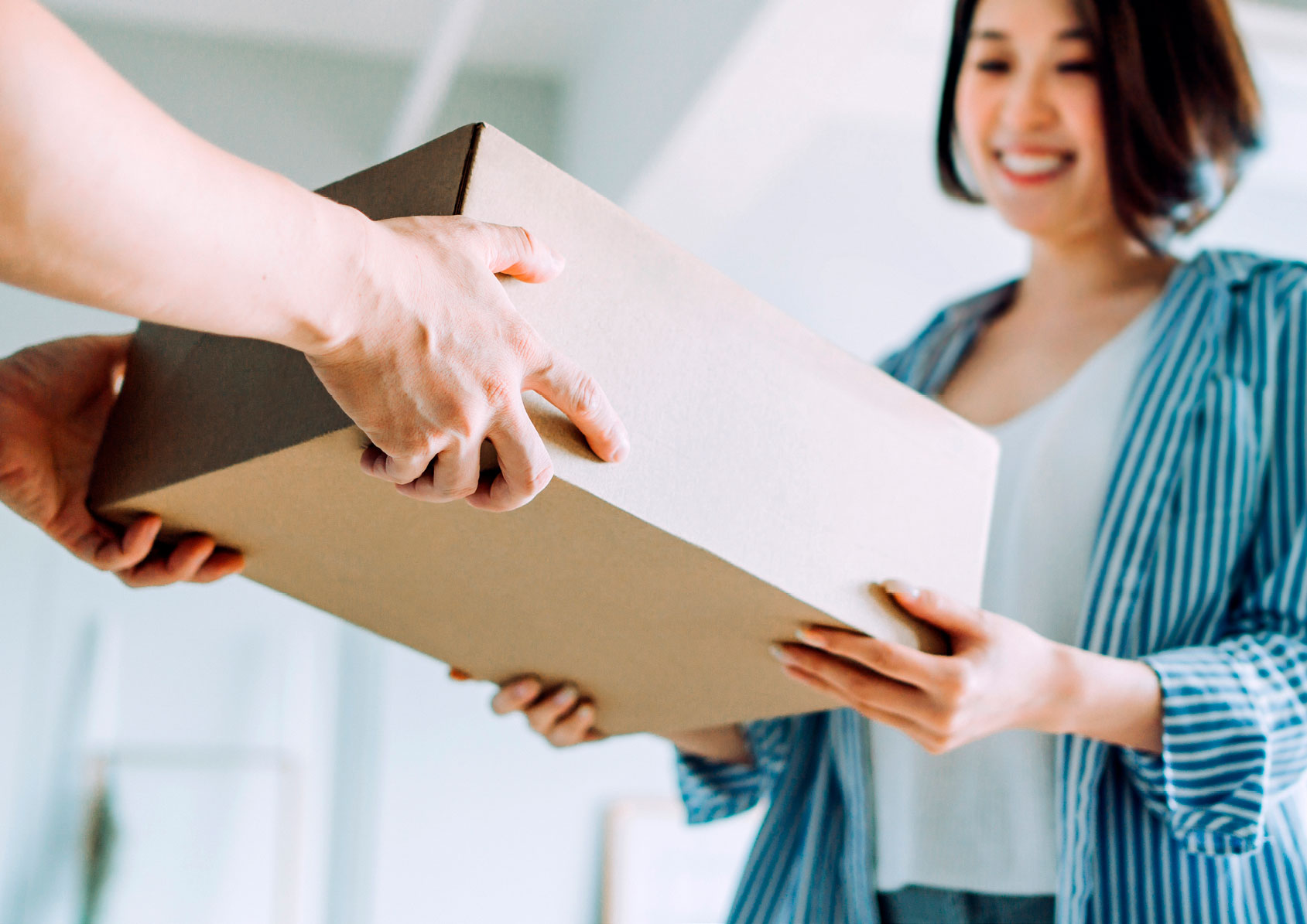 Delivery Preem Unlock Delivery Excellence in 4 Steps | Zetes