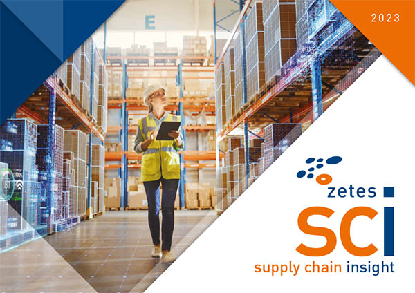 Zetes Supply Chain Insights