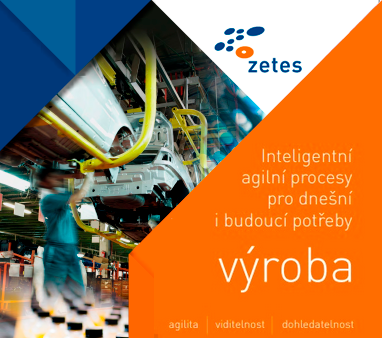 Zetes Supply Chain Insights