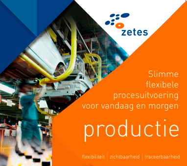 Zetes Supply Chain Insights