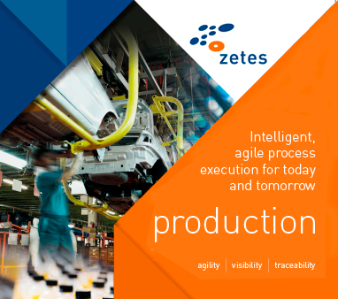 Zetes Supply Chain Insights