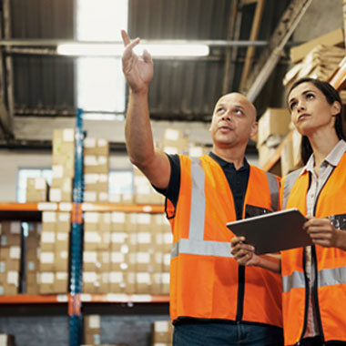 Retail and Wholesale delivery