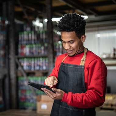 Food and Beverage delivery