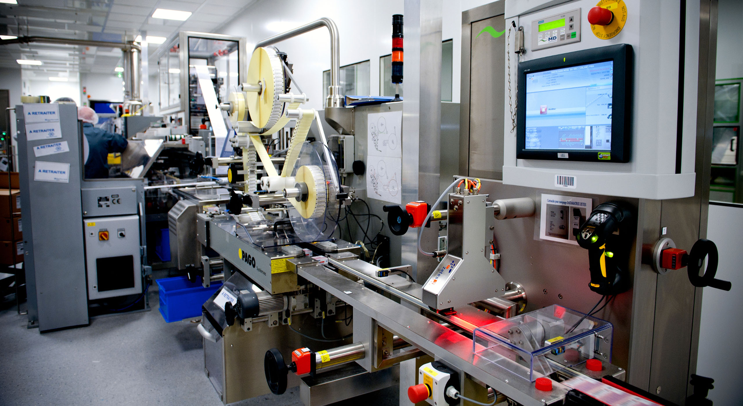 Coding And Labelling Systems Zetes coding-and-labelling-systems-zetes
