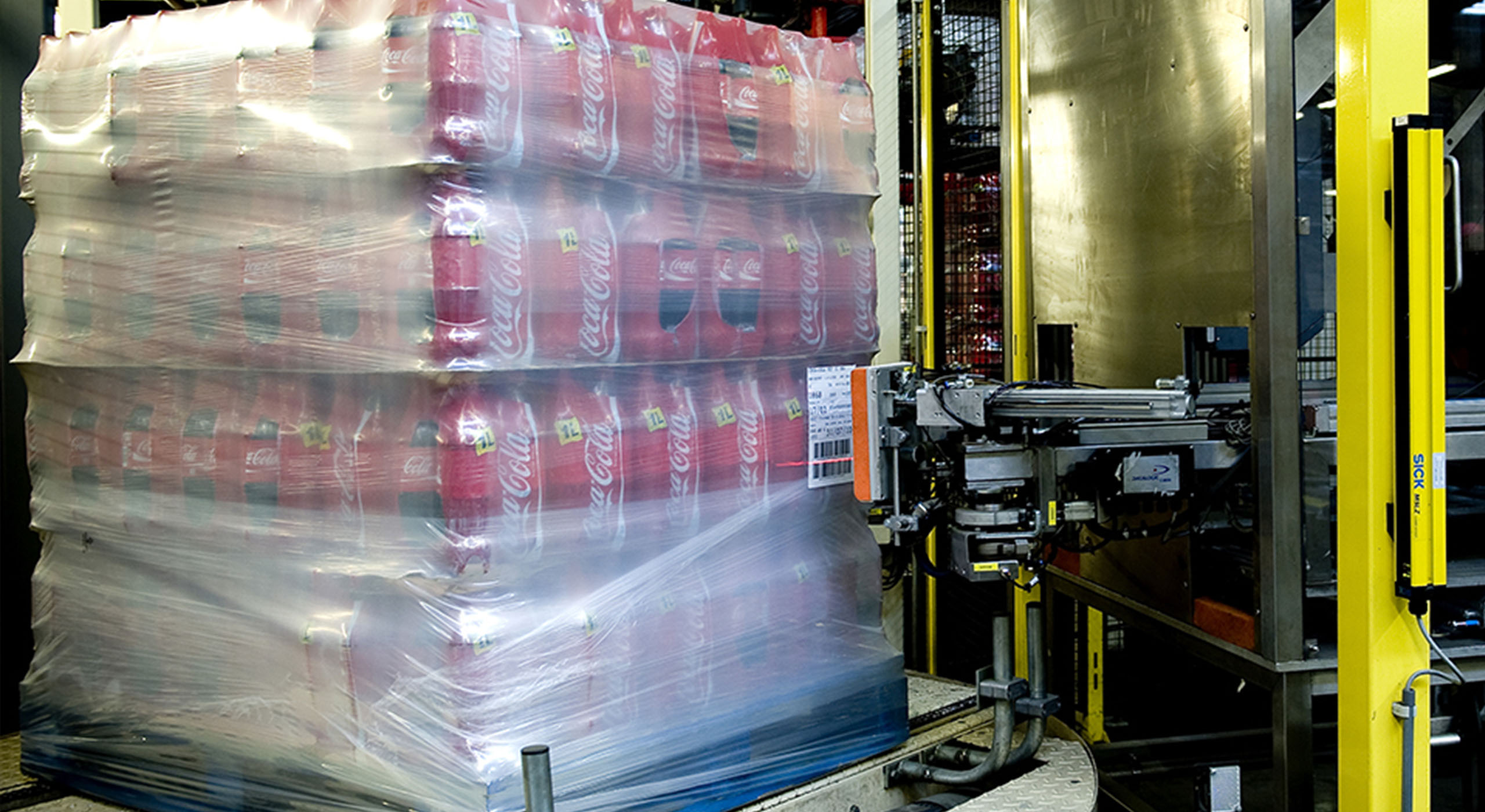 Coding and labelling systems Zetes