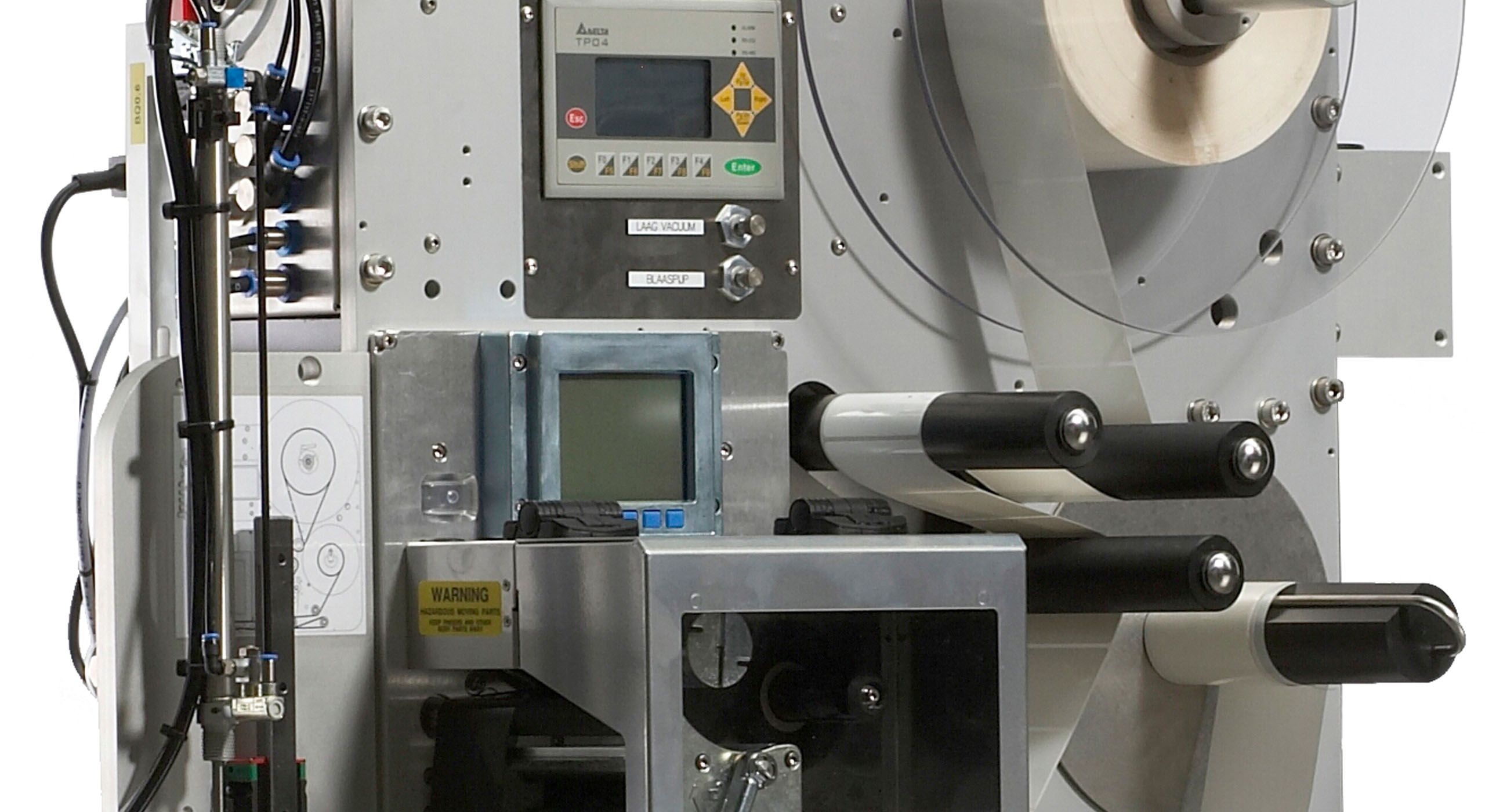 Coding and labelling systems Zetes